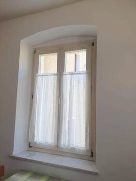 auf Wunsch mit passenden Vorhängen - 