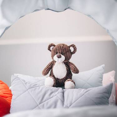 Kinderzimmer - 