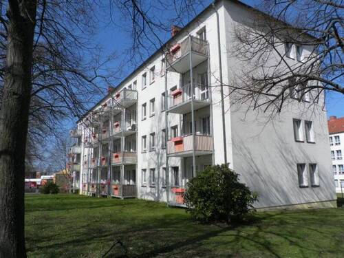Balkonansicht - 