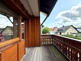 Balkon - 