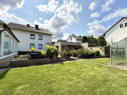 Garten - 