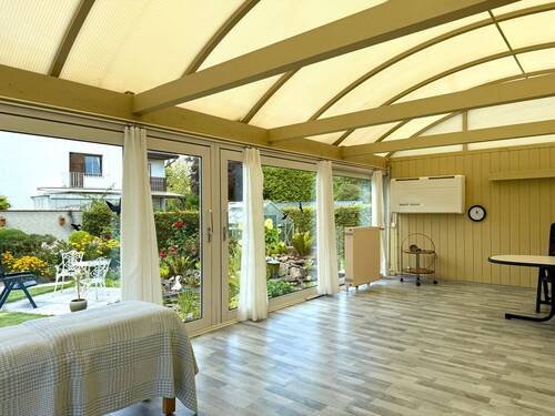 Poolhaus - 