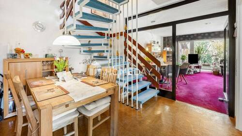 EG Esszimmer 2 - 