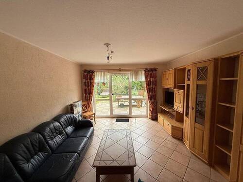  EG Wohnzimmer zur Terrasse - 