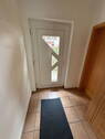 EG Eingangs-Bereich mit Zugang - 