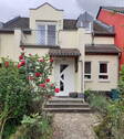 Hausansicht vorne - POLCH - traumhaft schönes Einfamilien-ENERGIESPARHAUS, mit Garten und Garage