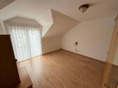 OG Schlafzimmer 1 mit Balkon - 
