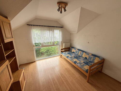 OG Schlafzimmer 2 - 