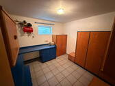 Kellerraum, auch Werkstatt - 