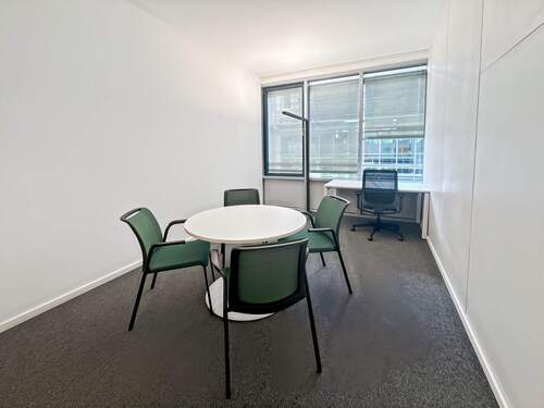 Regus_SCHWETZINGEN, Carl-Benz-Straße_Germany_Centr - Voll ausgestatteter privater Büroraum für Sie und Ihr Team in Regus Schwetzingen, Carl-Benz-Str. 9-11