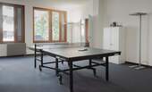 Tischttennis - 