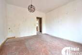 Wohnzimmer - Etagenwohnung mit 58,00 m² in Coswig zum Kaufen