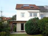 Südseite_1 - 5 Zimmer Reihenendhaus zum Kaufen in Eichenau