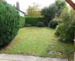 Garten - Reihenendhaus mit 119,00 m² in Eichenau zum Kaufen