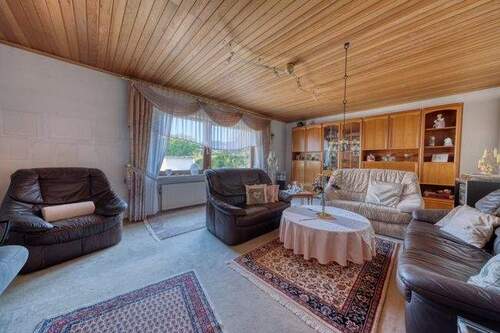 Wohnzimmer - 