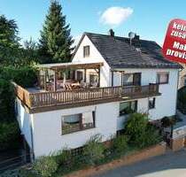 Großzügiges Einfamilienhaus mit herrlicher Aussicht - provisionsfrei - Sinn / Edingen