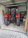 Garage - 
