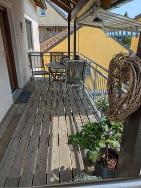 Balkon - 