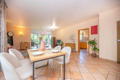 Zum Wohlfühlen - 5 Zimmer Einfamilienhaus in Groß-Zimmern