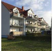 Wohnen in herrlicher Randlage von Königsbrück