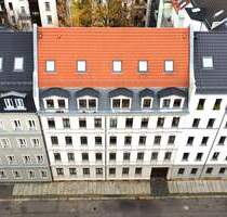 INVESTIEREN SIE KLUG - Optimal geschnittene 3-Raum-Wohnung mit großem Balkon und Tageslichtbad - Leipzig Anger-Crottendorf