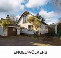 Ihr Rückzugsort in Henstedt-Ulzburg