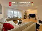 LINK Immobilien GmbH - Großzügige 3,5-Zimmer-Wohnung in ruhiger Lage von Stuttgart-Heumaden