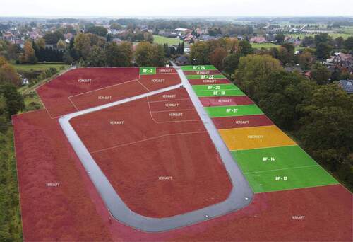 PLAN_Feb26 - Grundstück zum Kaufen in Jade