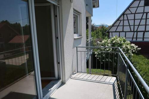 Balkon 2 - 