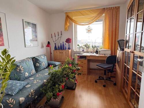Arbeitszimmer - 
