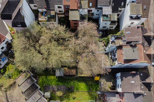 Bild 2 - Grundstück zum Kaufen in Bremen