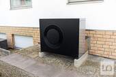 NEUE Wärmepumpe - 