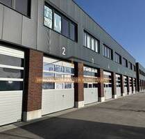 MULTIFUNKTIONAL: Moderne Gewerbe-Streetoboxen für vielerlei Möglichkeiten in Neureut zu vermieten - Karlsruhe