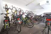 Fahrradkeller - 