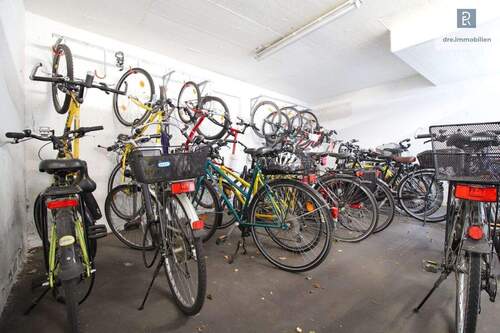 Fahrradkeller - 