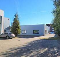 Moderne und funktional geplante Gewerbehalle in Schönkirchen zu erwerben! OTTO STÖBEN!