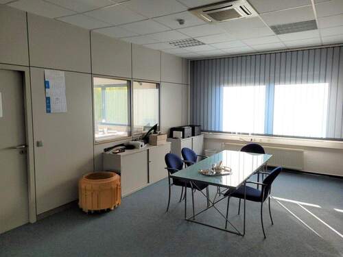 5 - Halle in Schönkirchen zum Kaufen