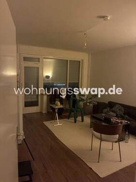 Bild 1 - Wohnungsswap - Oranienburger Straße