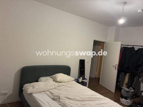 Bild 2 - 2 Zimmer Etagenwohnung zur Miete in Berlin