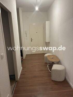 Bild 3 - 2 Zimmer Etagenwohnung in Berlin