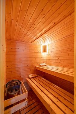 Sauna - 