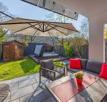 Außen Understatement - innen exklusiv! - Weinheim