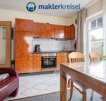 Harlesiel: Gepflegte Erdgeschosswohnung mit Terrasse in toller Lage - Wittmund / Carolinenland Carolinensiel