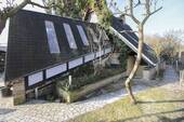 Haus Seitenansicht - 4 Zimmer Einfamilienhaus zum Kaufen in Bernau bei Berlin