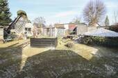 Garten mit Pool - 