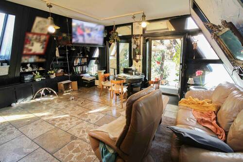Wohnzimmer - 