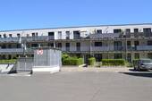 Innenhof - Zufahrt Tiefgarage - 
