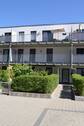 Haus-Zugang - 2 Zimmer Etagenwohnung zum Kaufen in Nürnberg