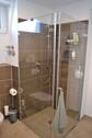 Bad - Dusche - 2 Zimmer Etagenwohnung in Nürnberg