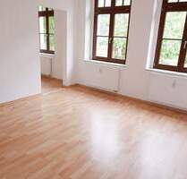 Balkon - Arbeitszi. - Stellplatz - 2. OG - Wanne !!! - Chemnitz Altchemnitz